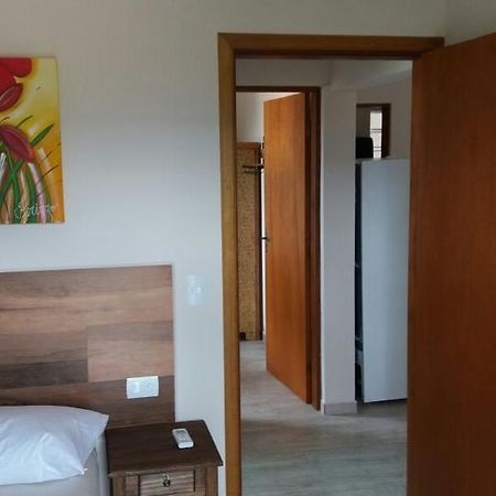 Апартаменты Chales Ilhabela Zen Экстерьер фото